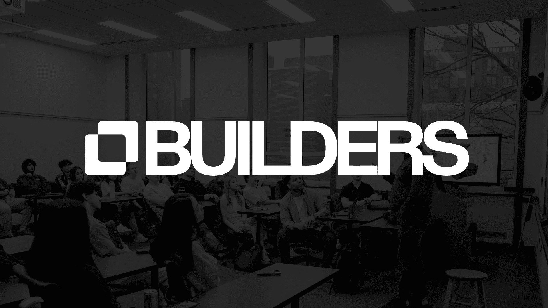 BUILDERS Website