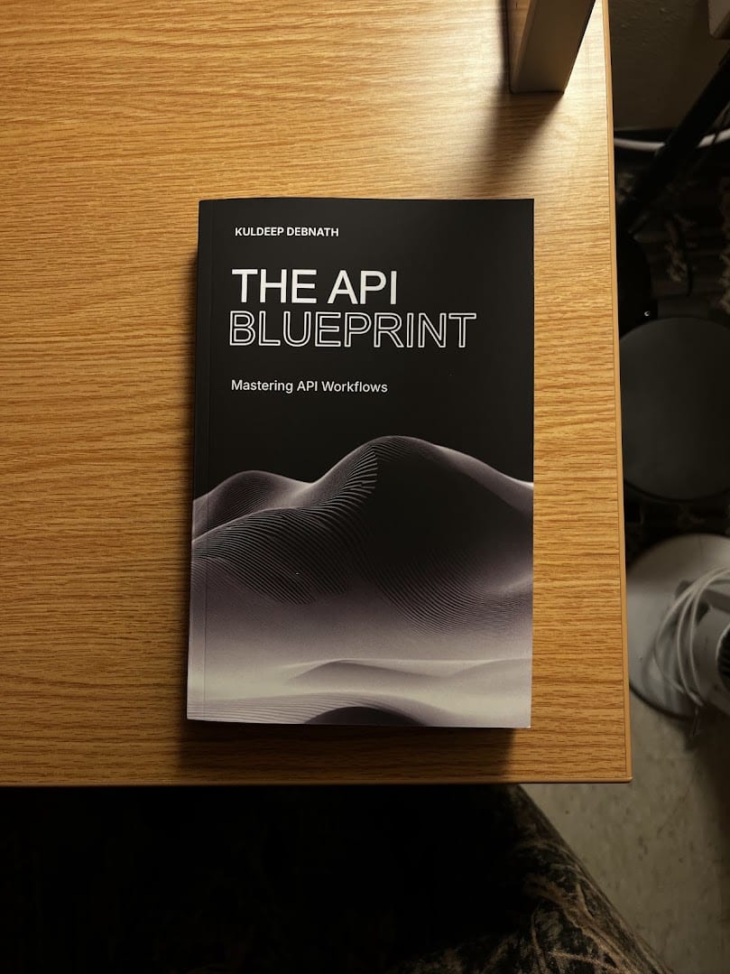 Writing My Three Books
